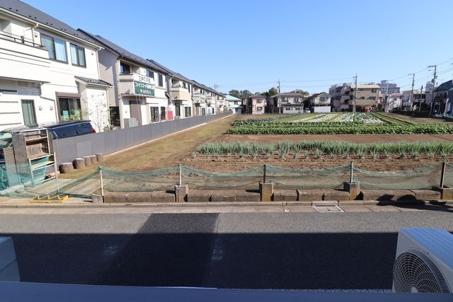 眺望　★お問合せはタウンハウジングまで★