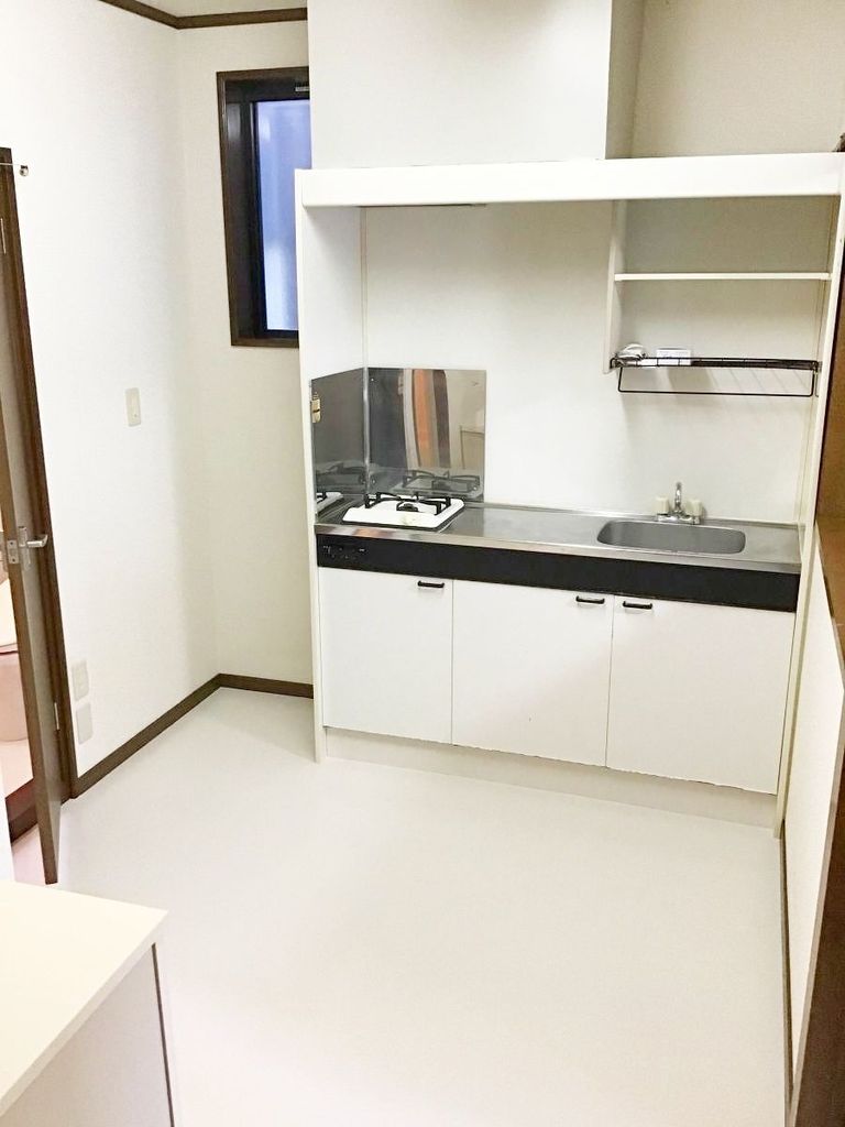 居室・リビング　居室