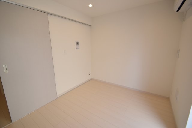 居室・リビング　ゆったりとした居間です