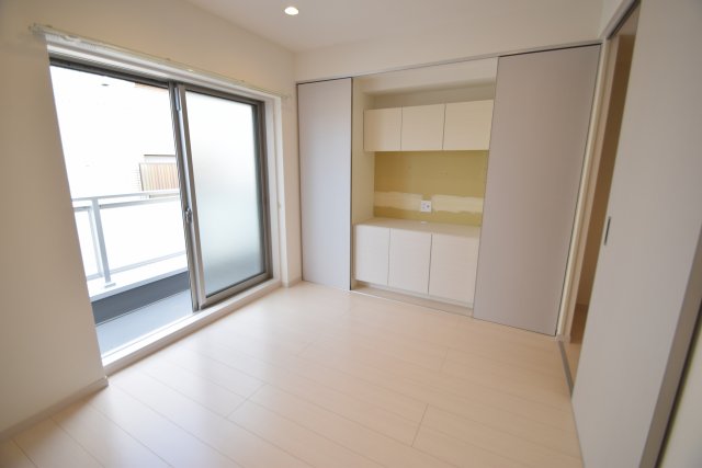 その他部屋・スペース　寝室にいかがでしょうか