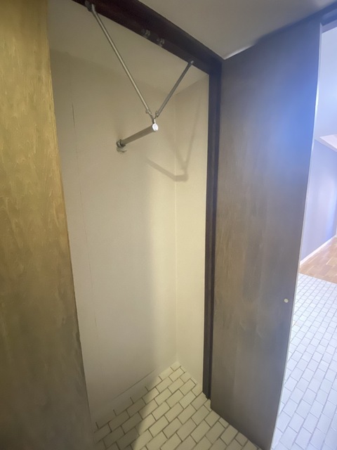 収納　廊下収納