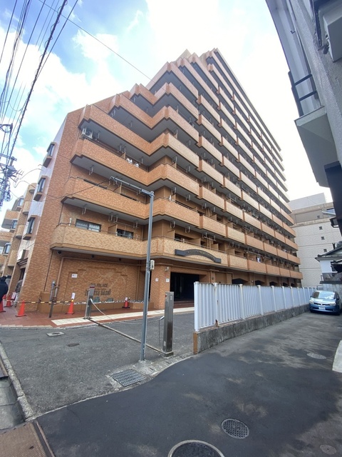 建物外観　建物外観