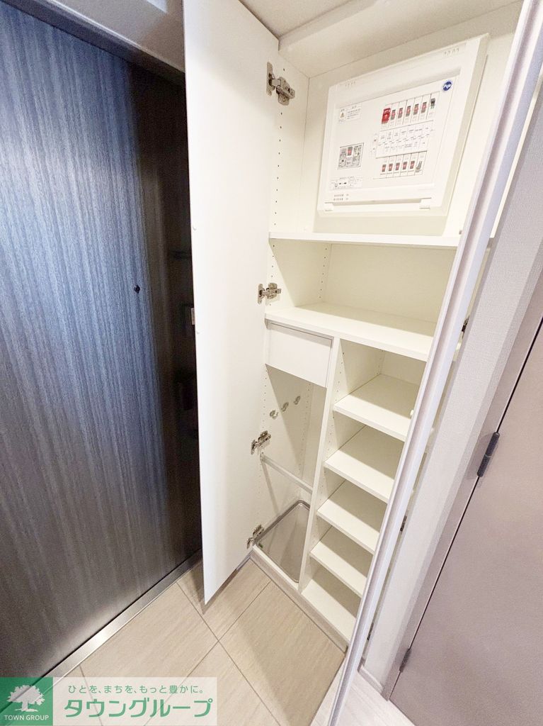 収納　お部屋探しは株式会社　タウンハウジング　までお気軽にお問合…