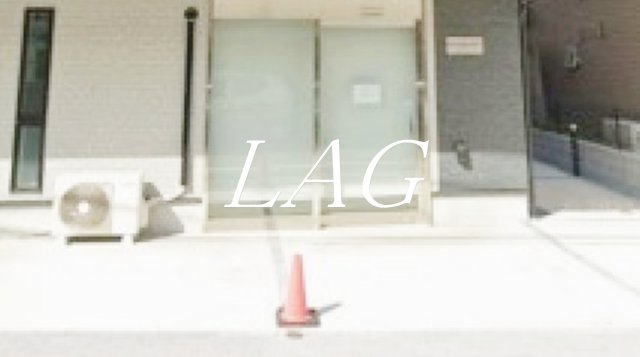 その他共有部分　共用スペースです。