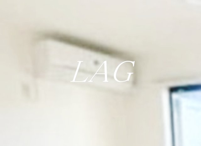 その他設備　エアコン付です。