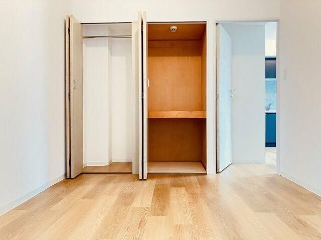 収納　小物を収納するのに便利です