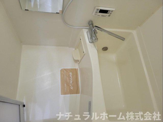 バス・シャワールーム　浴室