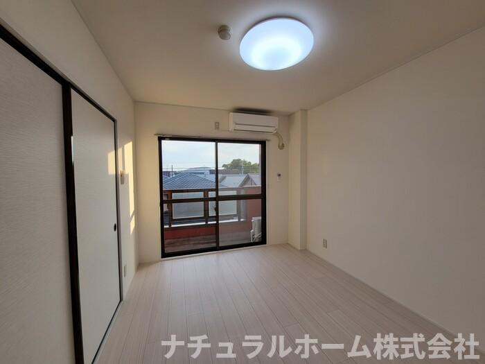 居室・リビング　LDK