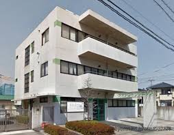 病院　大城クリニック（病院）まで407m