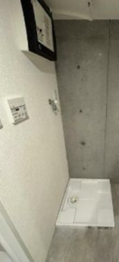 その他設備　※同仕様写真含む