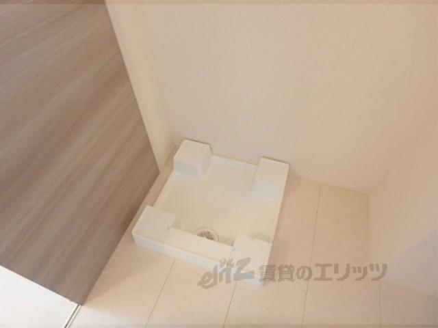 その他部屋・スペース　洗濯機置場