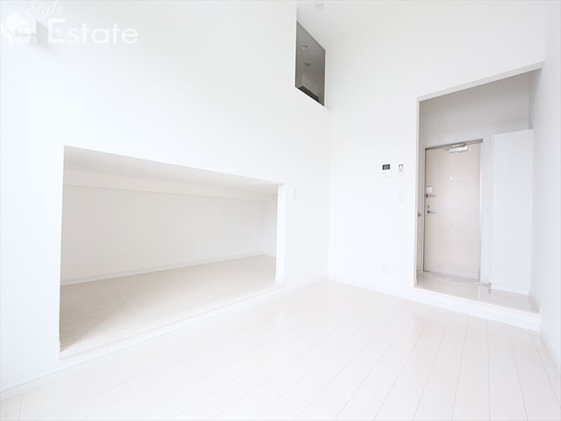 その他部屋・スペース　内装