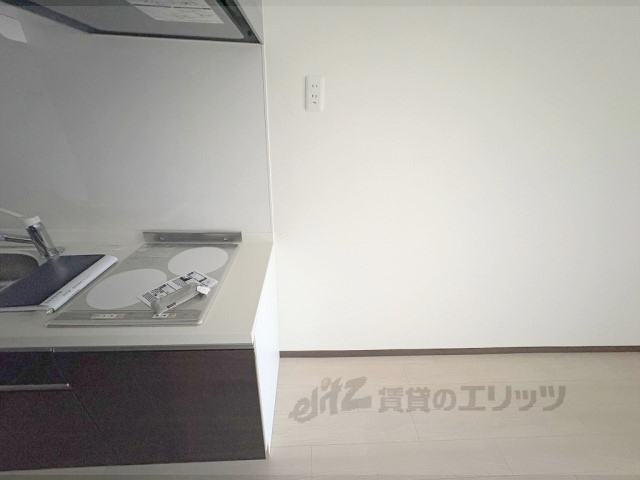 その他部屋・スペース　冷蔵庫置場