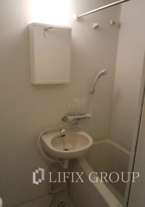 バス・シャワールーム　風呂