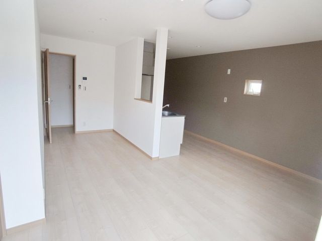 居室・リビング　☆13.3帖リビング☆