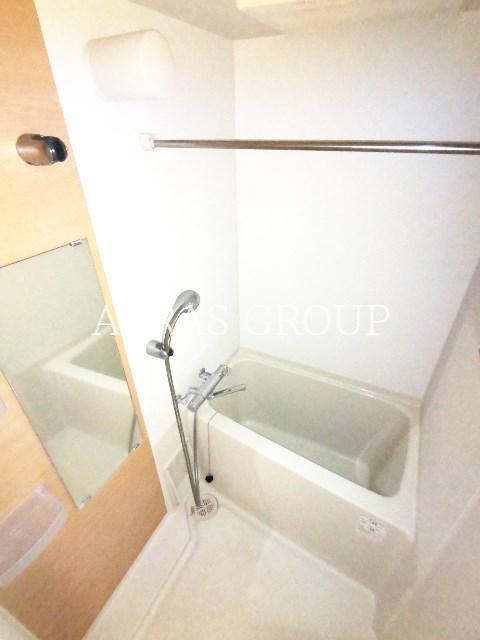 バス・シャワールーム　同仕様タイプ