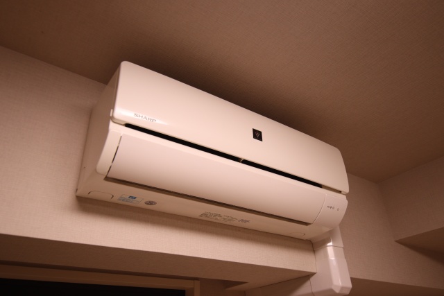 その他設備　※別室の参考写真の為、現況優先です。