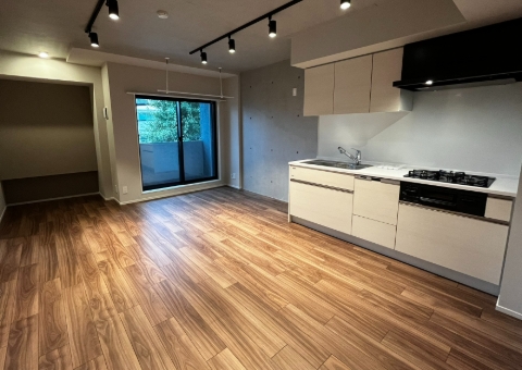 居室・リビング　☆快適なくつろぎ空間☆