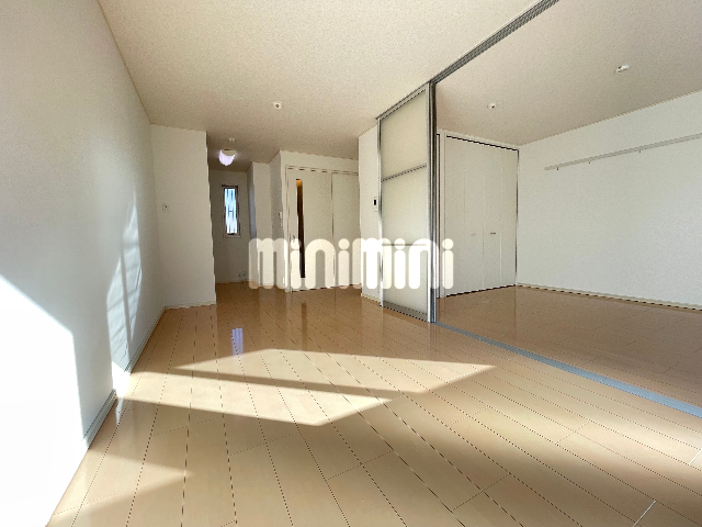 居室・リビング　静かな環境です。