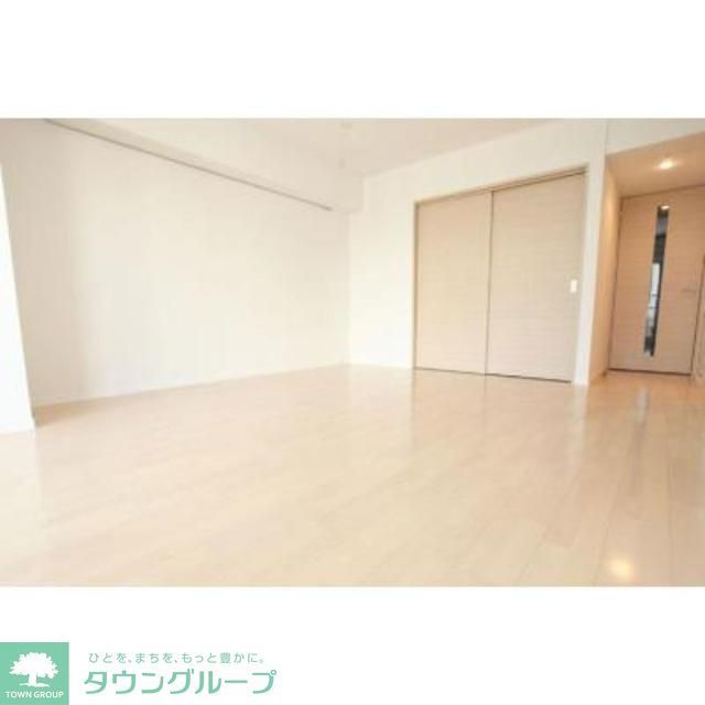 キッチン　※写真は同タイプ住戸です。