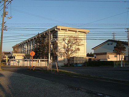 小学校　大正小学校（小学校）まで242m