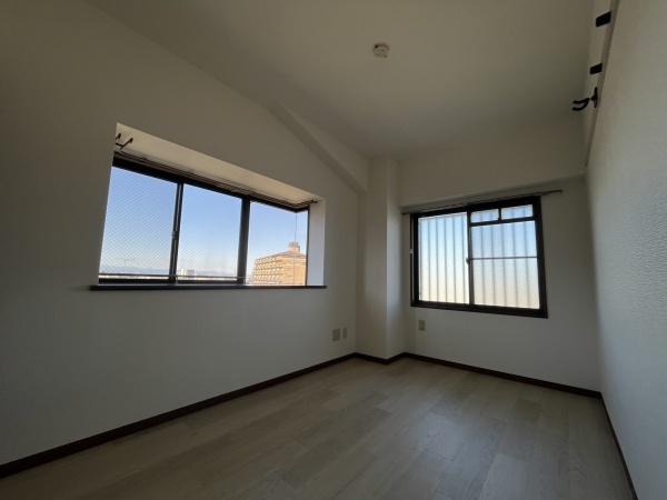 その他部屋・スペース　主寝室として