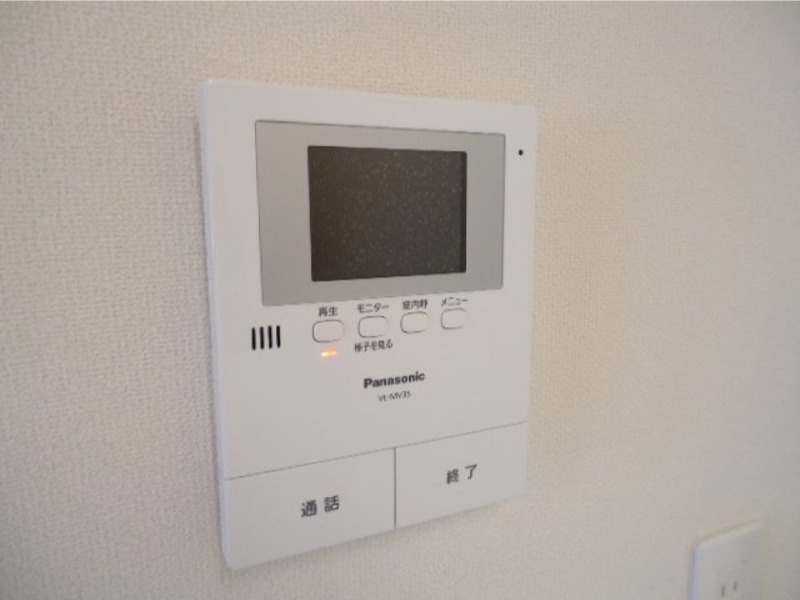 セキュリティ　図面と現状に相違がある場合には現状を優先