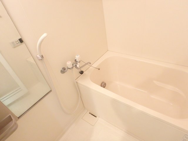 バス・シャワールーム　別号室参照