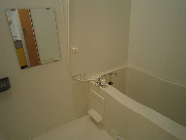 バス・シャワールーム　同タイプ別室参考写真