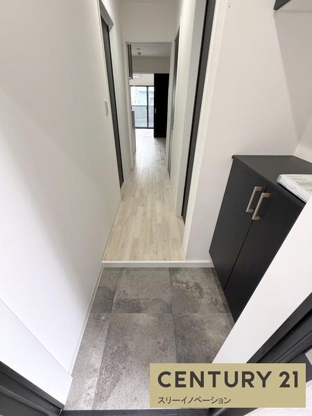 玄関　★玄関こんな感じです★