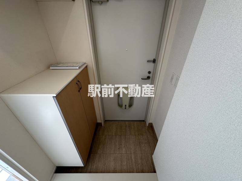 玄関　類似物件