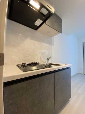 キッチン　ハーモニーレジデンス神楽坂ヒルズfirst 502