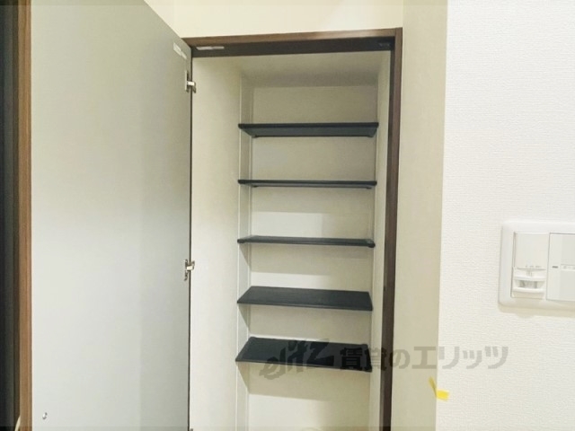 収納　下駄箱
