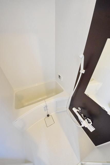 バス・シャワールーム　室内・室内設備