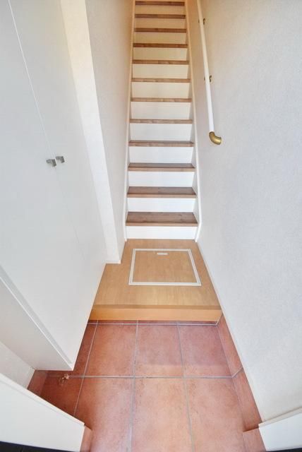 玄関　室内・室内設備