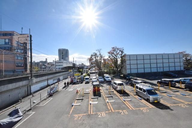 眺望　室内・室内設備