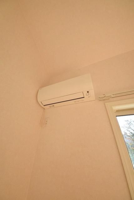 その他設備　室内・室内設備