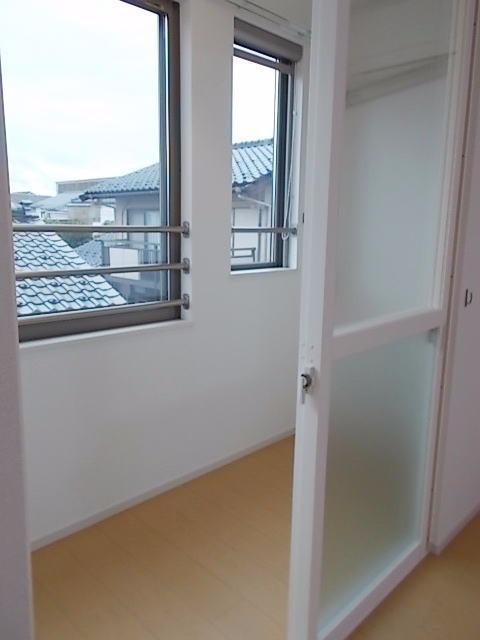 バルコニー　※サンルーム