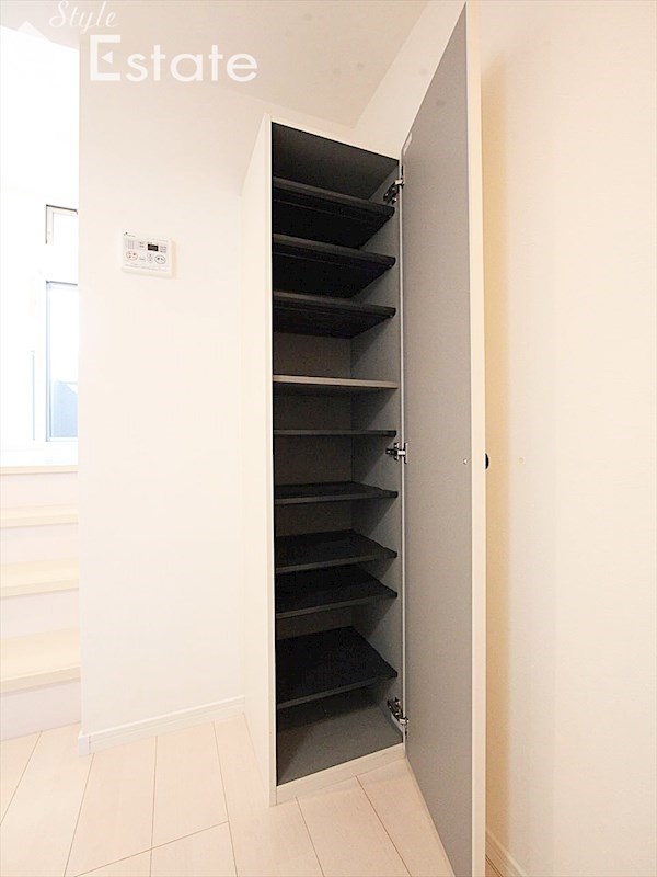 その他　シューズボックス