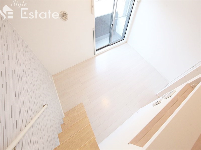 その他部屋・スペース　内装