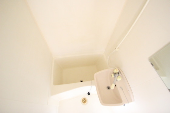 バス・シャワールーム　※別号室の写真となります。