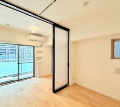 居室・リビング　こちらのリビングで趣味の時間をお楽しみください