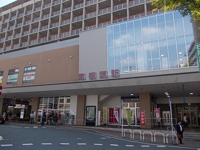 その他　ＪＲ南福岡駅（その他）まで2200m