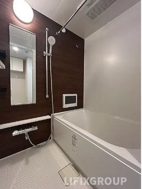 バス・シャワールーム　風呂