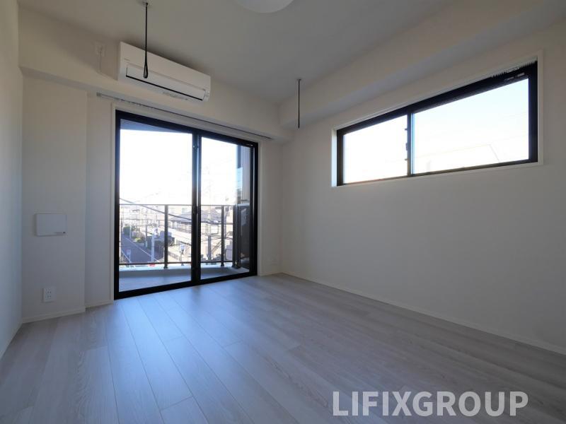 居室・リビング　居室・リビング