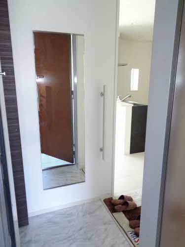 その他部屋・スペース　玄関