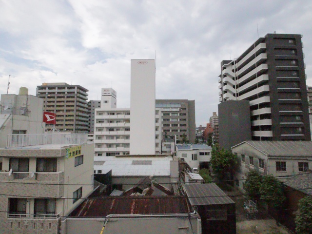 眺望　※別室の参考写真の為、現況優先です。