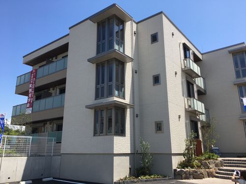 建物外観　II外観