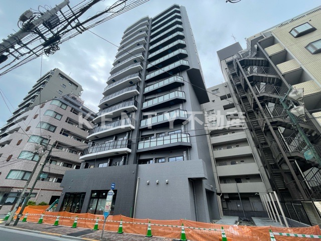 その他　外観もきれいです