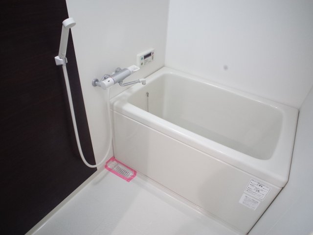バス・シャワールーム　お風呂